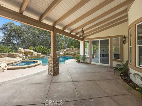 16 Bent Oak , Coto de Caza, CA