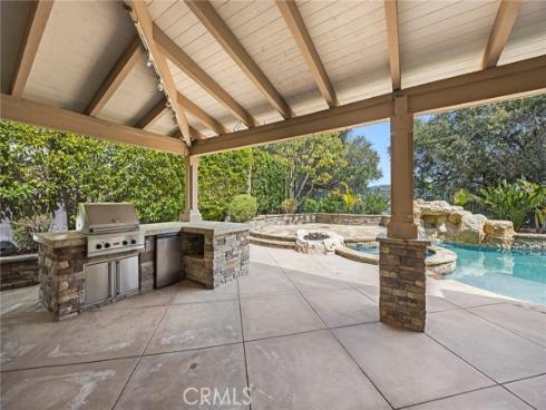 16 Bent Oak , Coto de Caza, CA