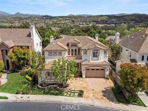 16 Bent Oak , Coto de Caza, CA