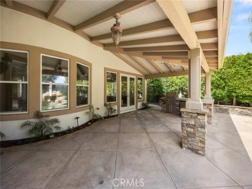 16 Bent Oak , Coto de Caza, CA