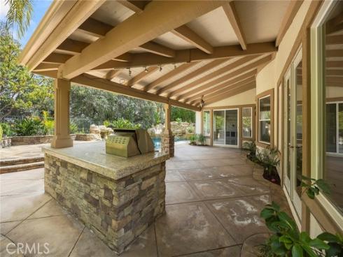 16 Bent Oak , Coto de Caza, CA