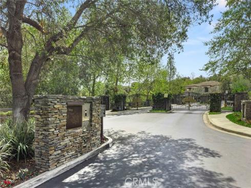 16 Bent Oak , Coto de Caza, CA