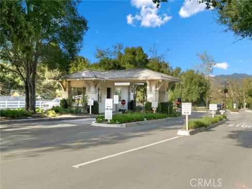 16 Bent Oak , Coto de Caza, CA