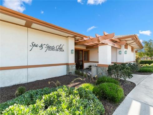 16 Bent Oak , Coto de Caza, CA