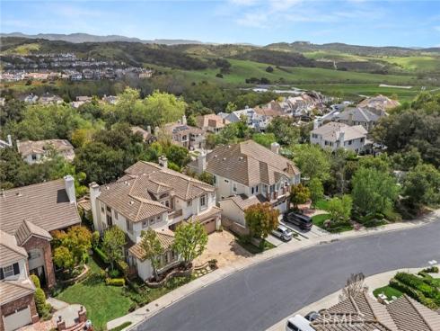 16 Bent Oak , Coto de Caza, CA