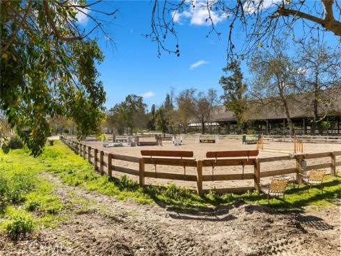 16 Bent Oak , Coto de Caza, CA