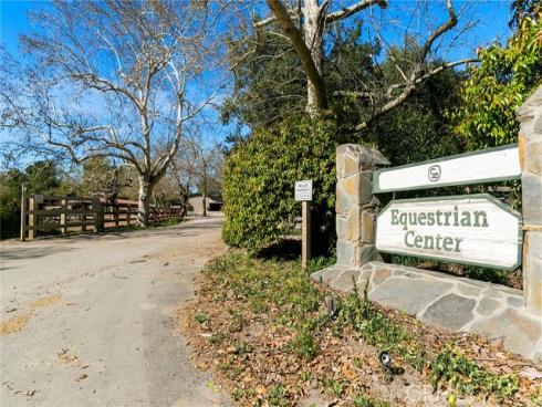 16 Bent Oak , Coto de Caza, CA