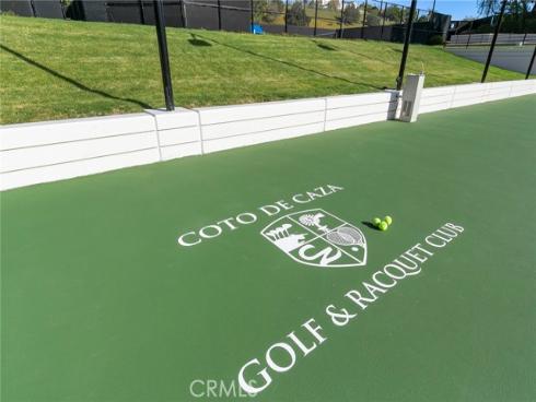 16 Bent Oak , Coto de Caza, CA