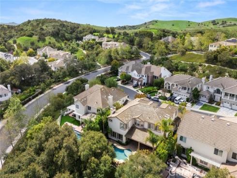 16 Bent Oak , Coto de Caza, CA