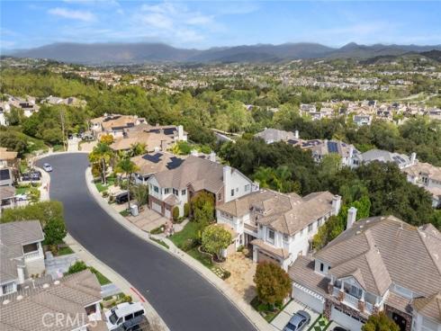 16 Bent Oak , Coto de Caza, CA