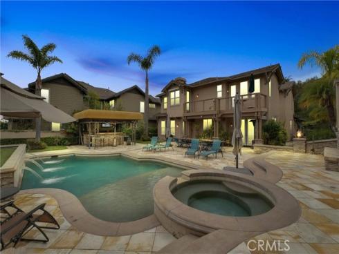 2 Aquila Way, Coto de Caza, CA