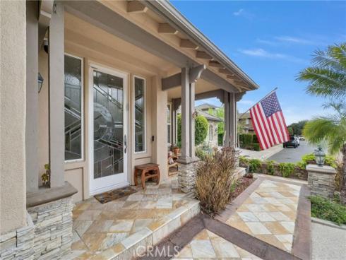 2 Aquila Way, Coto de Caza, CA