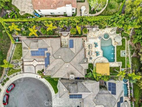 2  Aquila   Way, Coto de Caza, CA