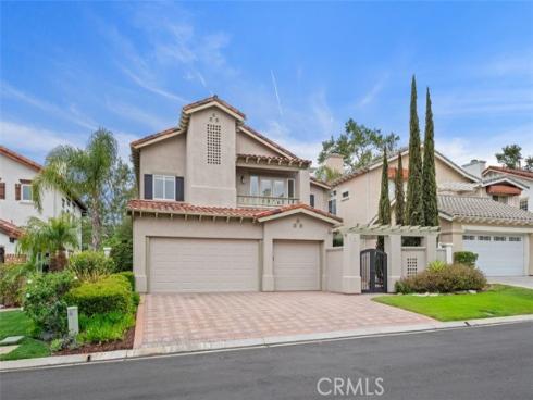 33 Fontaire , Coto de Caza, CA