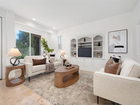 33 Fontaire , Coto de Caza, CA