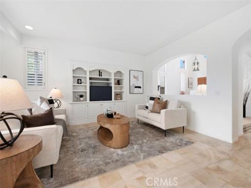 33 Fontaire , Coto de Caza, CA