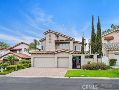 33 Fontaire , Coto de Caza, CA