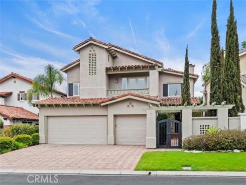 33 Fontaire , Coto de Caza, CA