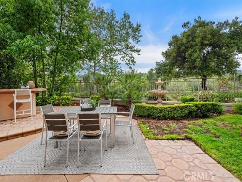 33 Fontaire , Coto de Caza, CA