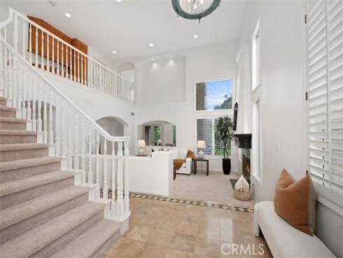 33 Fontaire , Coto de Caza, CA