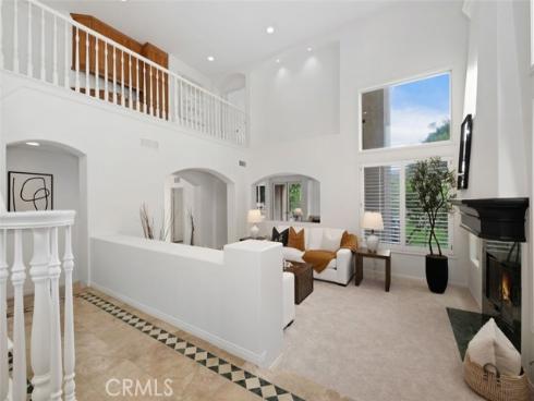 33 Fontaire , Coto de Caza, CA