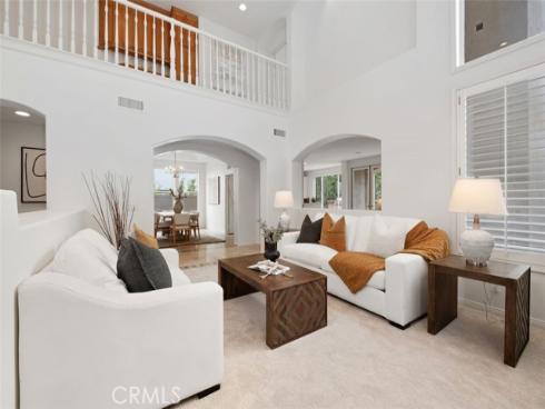 33 Fontaire , Coto de Caza, CA