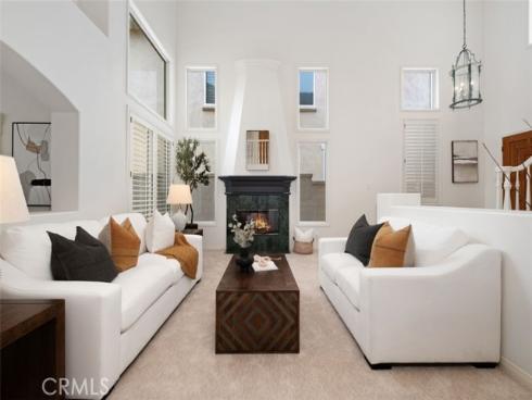 33 Fontaire , Coto de Caza, CA