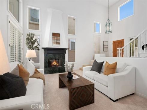 33 Fontaire , Coto de Caza, CA