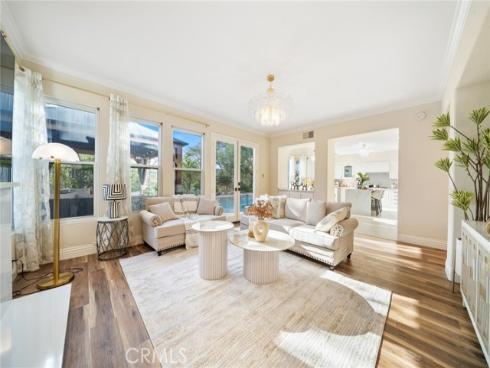 15 Pebble Beach , Coto de Caza, CA