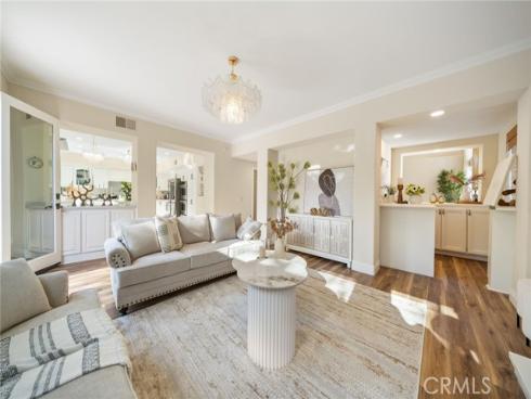 15 Pebble Beach , Coto de Caza, CA