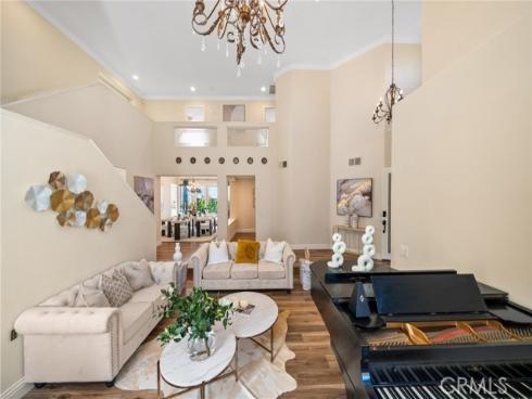 15 Pebble Beach , Coto de Caza, CA