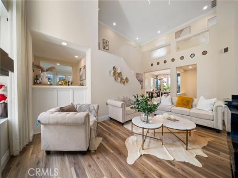 15 Pebble Beach , Coto de Caza, CA