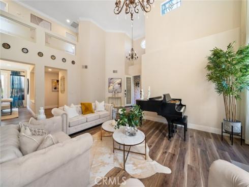 15 Pebble Beach , Coto de Caza, CA