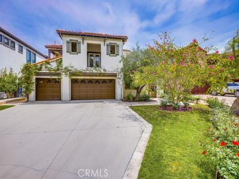 44 Water Lily Way , Coto de Caza, CA