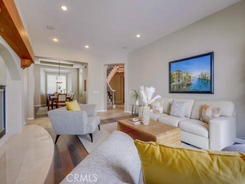 44 Water Lily Way , Coto de Caza, CA