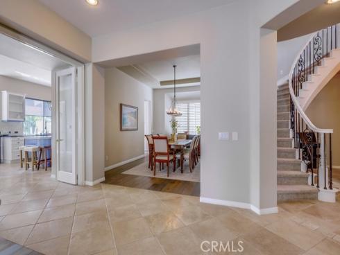 44 Water Lily Way , Coto de Caza, CA