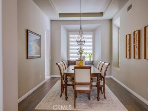 44 Water Lily Way , Coto de Caza, CA