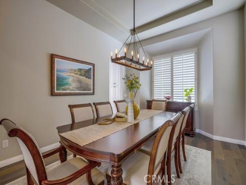 44 Water Lily Way , Coto de Caza, CA