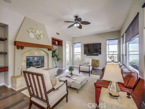 44 Water Lily Way , Coto de Caza, CA