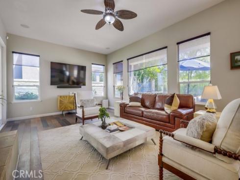 44 Water Lily Way , Coto de Caza, CA