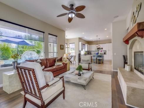 44 Water Lily Way , Coto de Caza, CA