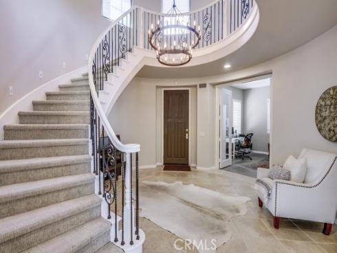 44 Water Lily Way , Coto de Caza, CA