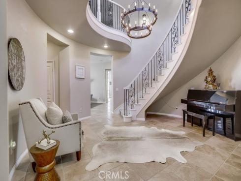 44 Water Lily Way , Coto de Caza, CA