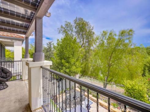 44 Water Lily Way , Coto de Caza, CA