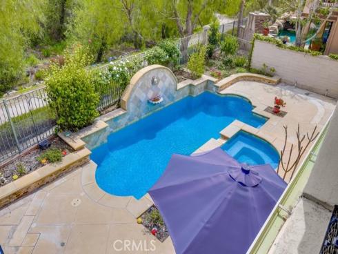 44 Water Lily Way , Coto de Caza, CA