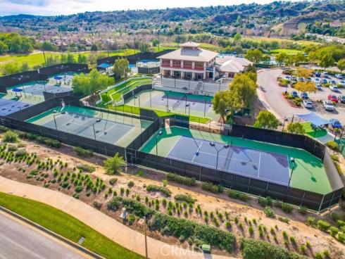 44 Water Lily Way , Coto de Caza, CA