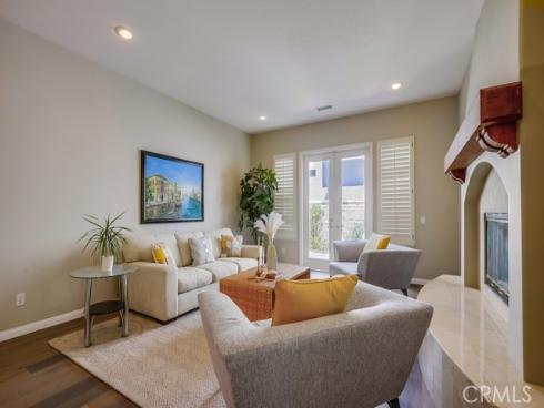 44 Water Lily Way , Coto de Caza, CA