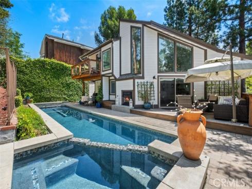 31801 Via Patito , Coto de Caza, CA