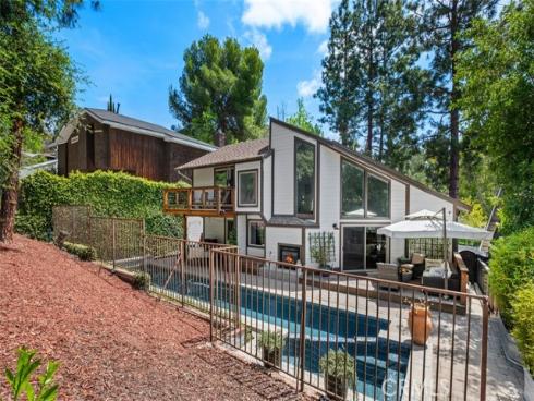 31801 Via Patito , Coto de Caza, CA