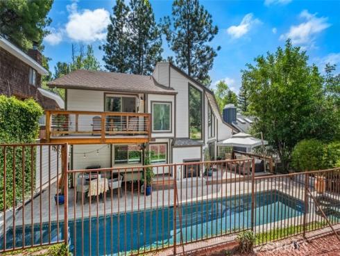 31801 Via Patito , Coto de Caza, CA